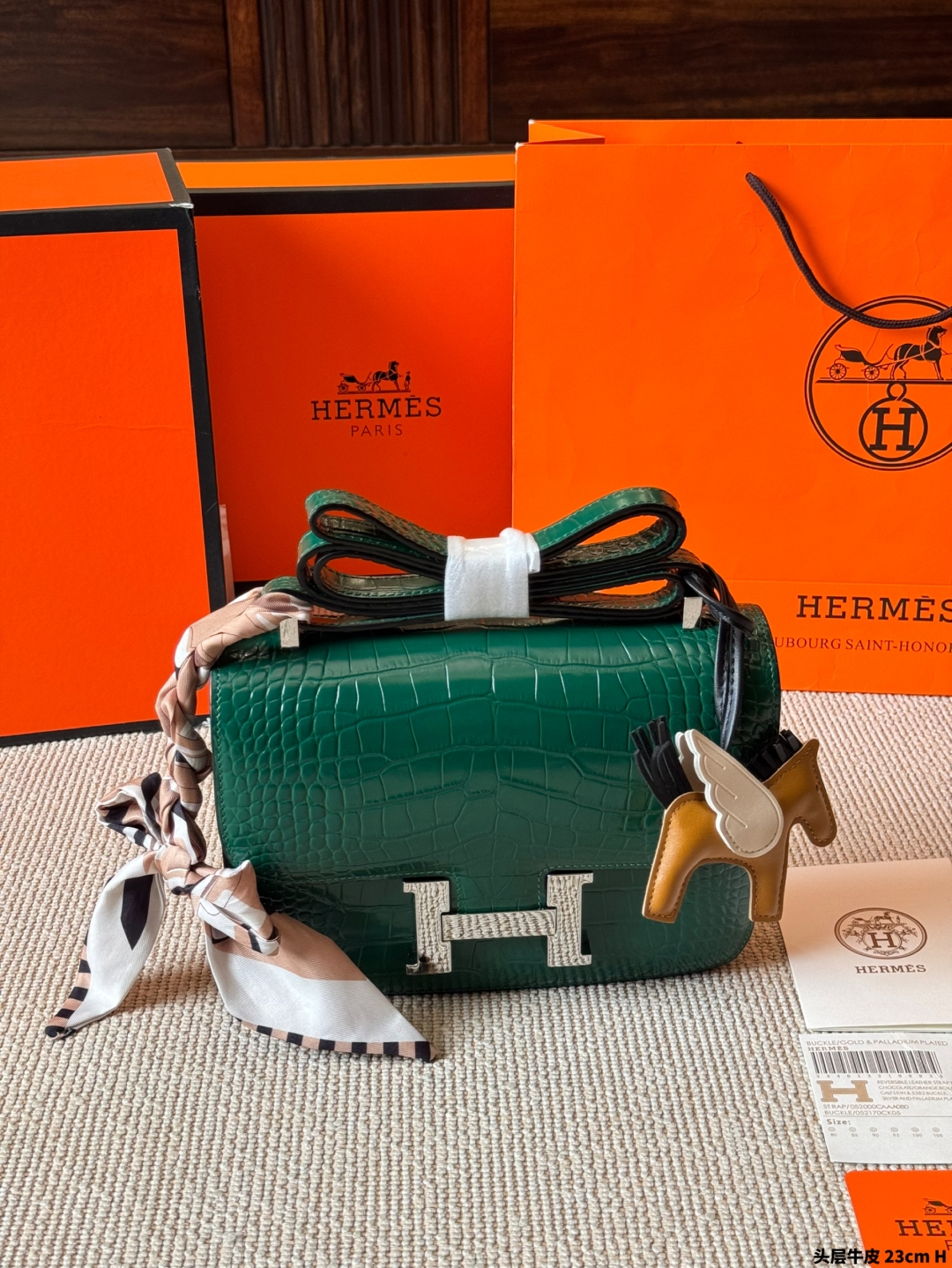 hermes bag 31